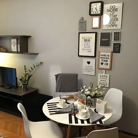Apartman Iva