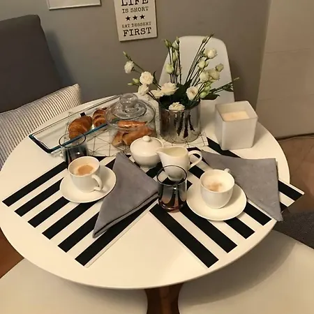 Apartman Iva Apartamento