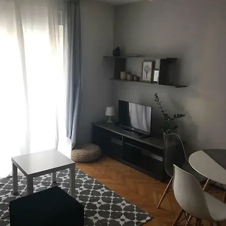 Apartamento Apartman Iva *