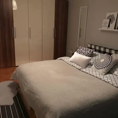 Apartman Iva Apartamento