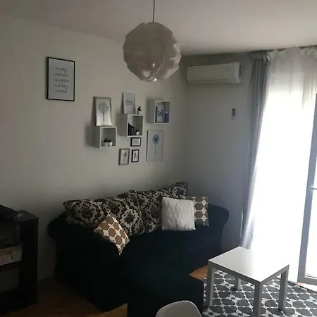 Apartman Iva Split