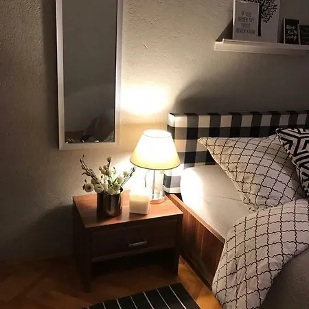 Apartamento Apartman Iva Split