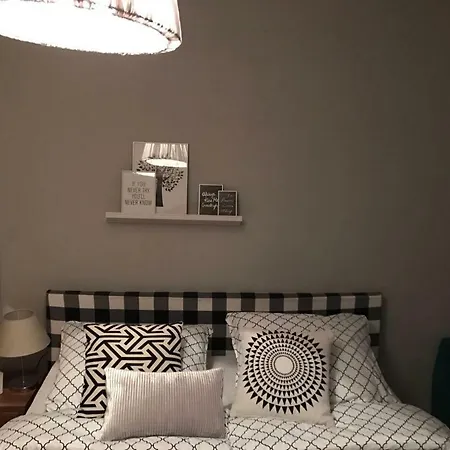 Apartman Iva Apartamento *