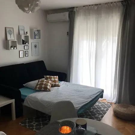 Apartamento Apartman Iva