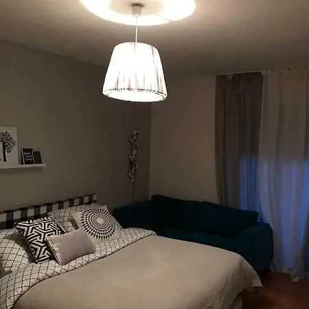 Apartamento Apartman Iva