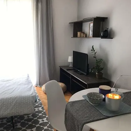 Apartamento Apartman Iva Split