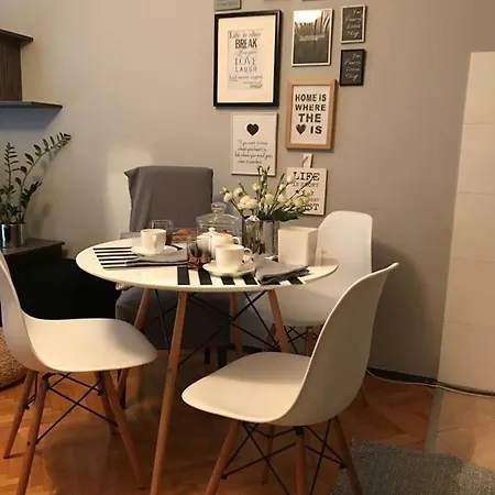 Apartman Iva * 스플리트