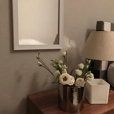 아파트 Apartman Iva *