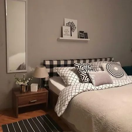 아파트 Apartman Iva *