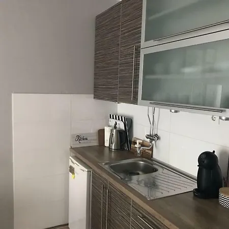 Apartman Iva 아파트