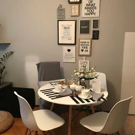 Apartman Iva 아파트
