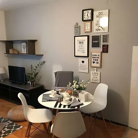 Apartman Iva 스플리트