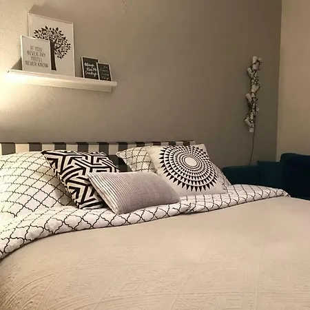 아파트 Apartman Iva