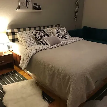Apartman Iva * 스플리트