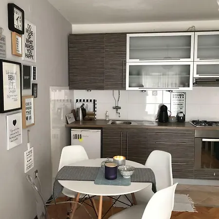 Apartman Iva Apartamento Split